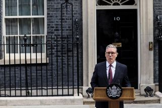 Sedmý premiér za dekádu? „Může za to brexit,“ říká britský novinář - Seznam Zprávy